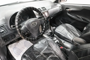 Седан Toyota Corolla 2008 года, 799000 рублей, Новокузнецк