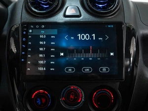 Седан ВАЗ (LADA) Granta 2016 года, 599000 рублей, Ставрополь