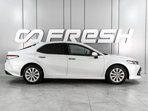 Седан Toyota Camry 2020 года, 2990000 рублей, Аксай