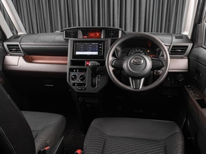 Минивэн Daihatsu Thor 2017 года, 969000 рублей, Тюмень