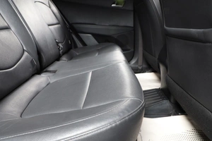 Внедорожник Hyundai Creta 2020 года, 2349000 рублей, Новосибирск