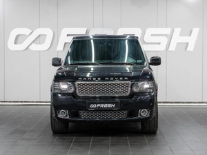 Внедорожник Land Rover Range Rover 2011 года, 1799000 рублей, Сургут