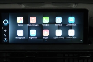 Внедорожник Chery Tiggo 7 Pro Max 2024 года, 2249000 рублей, Омск