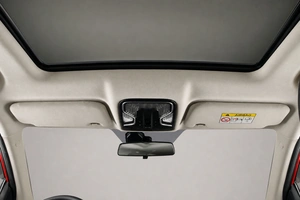 Внедорожник Changan CS55 2020 года, 1599000 рублей, Челябинск