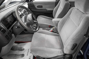 Внедорожник Mitsubishi Montero Sport 2001 года, 1039000 рублей, Барнаул