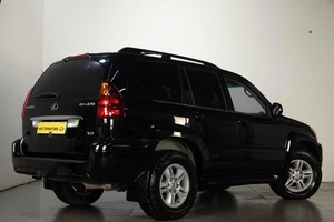 Внедорожник Lexus GX 2005 года, 2079000 рублей, Челябинск