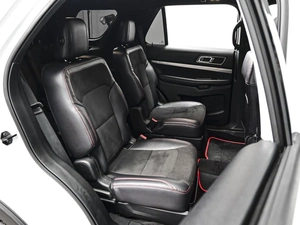 Внедорожник Ford Explorer 2018 года, 3120000 рублей, Ставрополь