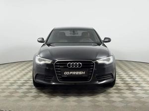 Седан Audi A6 2014 года, 1724900 рублей, Казань