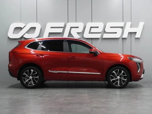 Внедорожник Haval Jolion 2022 года, 1867000 рублей, Воронеж