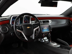 Купе Chevrolet Camaro 2013 года, 2444444 рублей, Москва