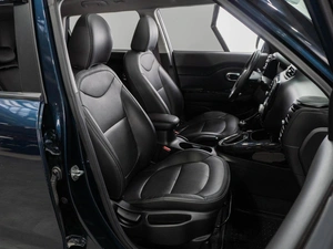 Внедорожник Kia Soul 2018 года, 1699000 рублей, Тюмень