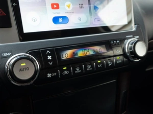 Внедорожник Toyota Land Cruiser Prado 2016 года, 3600000 рублей, Краснодар