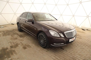 Седан Mercedes-benz E-класс 2012 года, 1999000 рублей, Обнинск