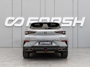 Внедорожник Changan UNI-T 2023 года, 2560000 рублей, Краснодар