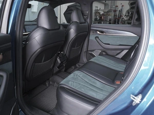Внедорожник Geely Monjaro 2023 года, 2850000 рублей, Ростов-на-Дону