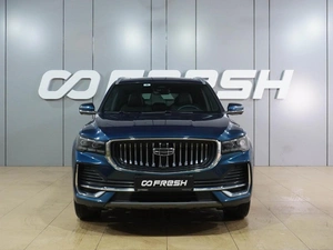 Внедорожник Geely Monjaro 2023 года, 3199000 рублей, Воронеж