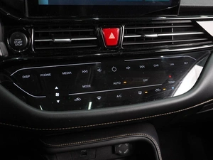 Внедорожник Москвич 3 2023 года, 1590000 рублей, Воронеж