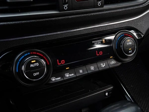 Седан Kia Cerato 2021 года, 2300000 рублей, Краснодар