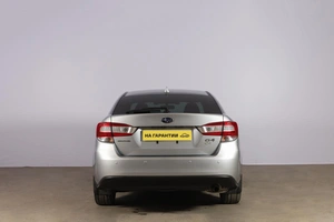 Хетчбэк Subaru Impreza 2021 года, 1689000 рублей, Новосибирск