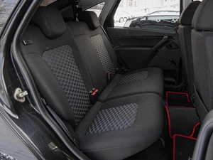 Лифтбек ВАЗ (LADA) Granta 2020 года, 720000 рублей, Волгоград