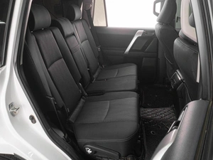 Внедорожник Toyota Land Cruiser Prado 2019 года, 4859000 рублей, Тюмень