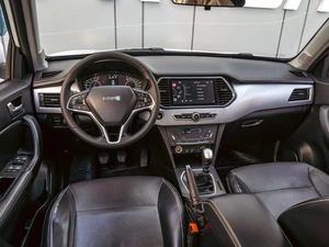 Внедорожник Lifan X70 2018 года, 1030000 рублей, Краснодар