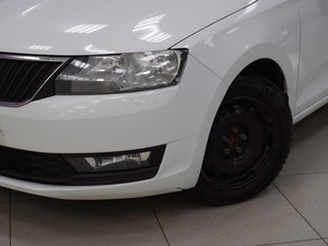 Лифтбек Skoda Rapid 2018 года, 1270444 рублей, Тверь