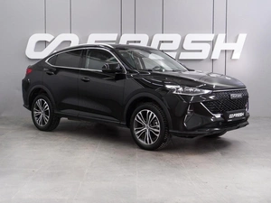 Внедорожник Haval F7x 2022 года, 2597000 рублей, Воронеж