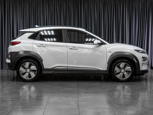 Внедорожник Hyundai Kona 2019 года, 1929000 рублей, Тюмень
