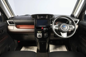 Минивэн Subaru Justy 2018 года, 999000 рублей, Новосибирск