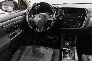 Внедорожник Mitsubishi Outlander 2015 года, 1599000 рублей, Новокузнецк
