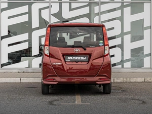 Минивэн Toyota Roomy 2019 года, 1215000 рублей, Краснодар