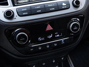 Седан Hyundai Solaris 2019 года, 1500000 рублей, Краснодар