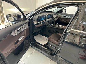 Внедорожник Chery Tiggo 7 2024 года, 2340000 рублей, Смоленск