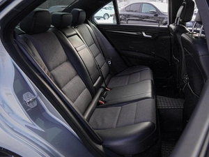 Седан Mercedes-benz C-класс 2011 года, 1590000 рублей, Волгоград