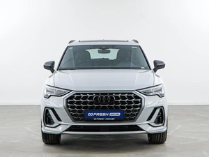 Внедорожник Audi Q3 2025 года, 5249050 рублей, Москва