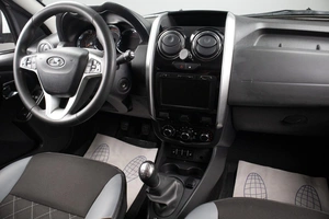 Универсал ВАЗ (LADA) Largus Cross 2022 года, 1099000 рублей, Оренбург