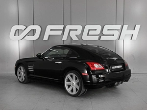 Купе Chrysler Crossfire 2004 года, 1360000 рублей, Аксай