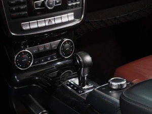 Внедорожник Mercedes-benz G-класс 2014 года, 4759000 рублей, Тверь