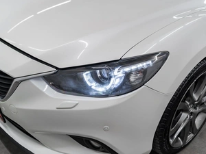 Седан Mazda 6 2014 года, 1550000 рублей, Красноярск