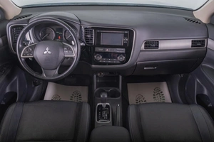 Внедорожник Mitsubishi Outlander 2013 года, 1999000 рублей, Томск