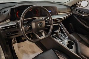 Внедорожник Changan CS35 Plus 2022 года, 1599000 рублей, Челябинск