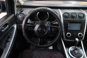 Внедорожник Mazda CX-7 2008 года, 719000 рублей, Омск
