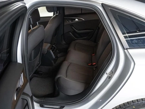 Седан Audi A6 2011 года, 1849000 рублей, Санкт-Петербург