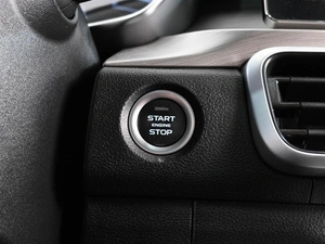 Внедорожник Geely Coolray 2023 года, 1819000 рублей, Ростов-на-Дону