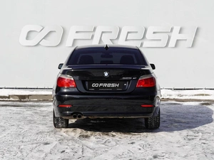 Седан BMW 5 серия 2008 года, 1270000 рублей, Волгоград