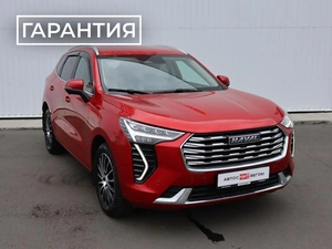 Внедорожник Haval Jolion 2023 года, 1910000 рублей, Брянск