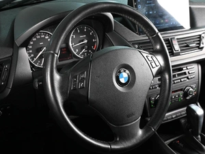 Внедорожник BMW X1 2012 года, 1519000 рублей, Ростов-на-Дону