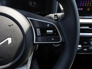 Седан Kia K3 2026 года, 2525000 рублей, Краснодар
