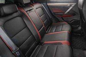 Внедорожник Geely Coolray 2024 года, 1949000 рублей, Челябинск